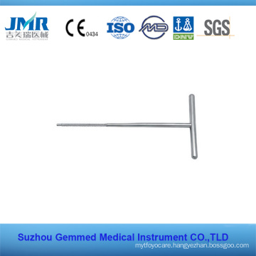 Orthopedic Surgical Medical Bone Screw Tap